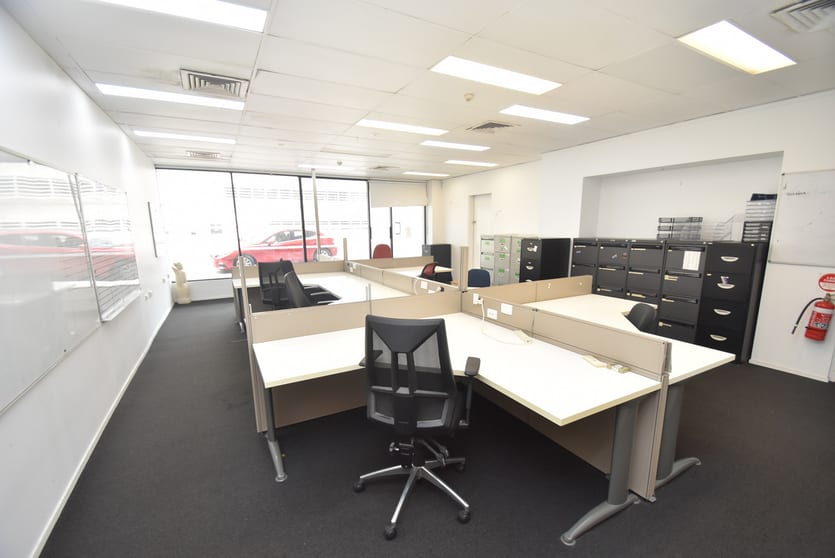 Click to view all images 1A (GF)/409-417 Flinders Street Townsville City QLD 4810 - Image 3
