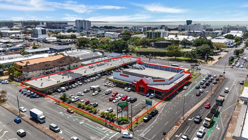 Click to view all images Shop 2A/113-117 Sheridan Street Cairns City QLD 4870 - Image 2