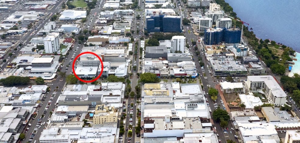 Click to view all images 104 Grafton Street Cairns City QLD 4870 - Image 3