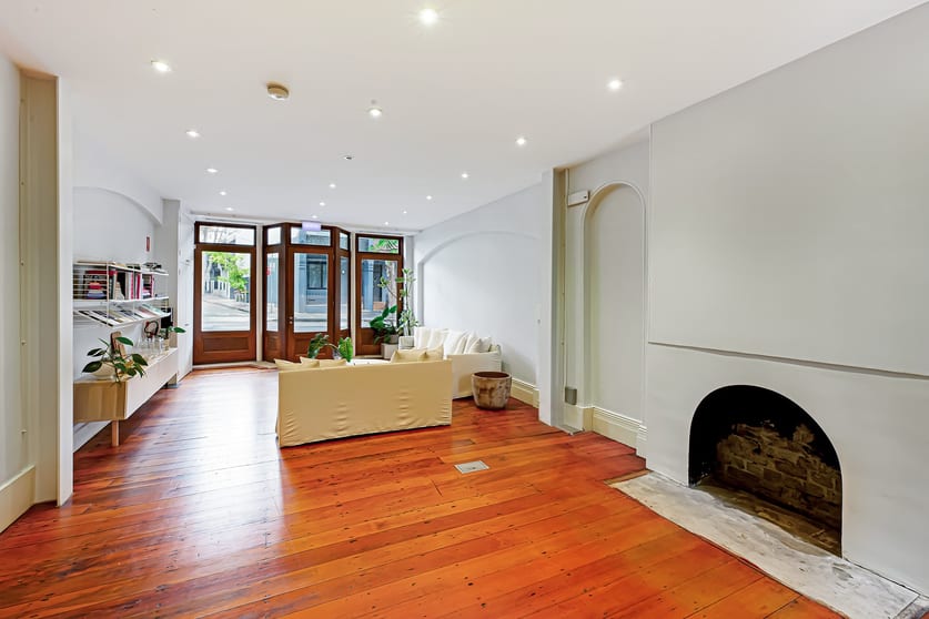 Click to view all images 69 Fitzroy Street Surry Hills NSW 2010 - Image 2