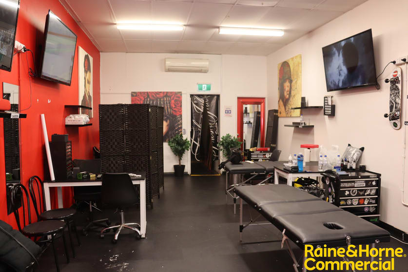 Click to view all images Shop 1/24 Railway Street Liverpool NSW 2170 - Image 3
