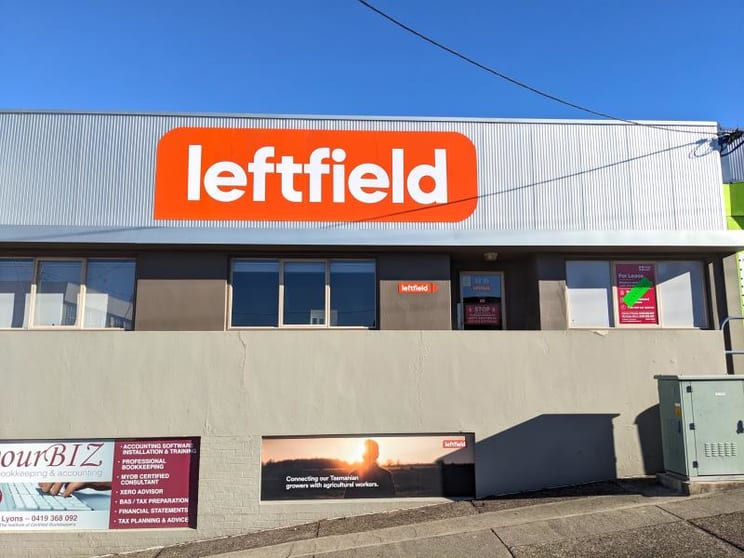 Click to view all images Tenancy 2/33-35 Steele Street Devonport TAS 7310 - Image 1