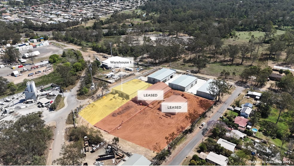 Click to view all images 23 East Owen Street Raceview QLD 4305 - Image 1