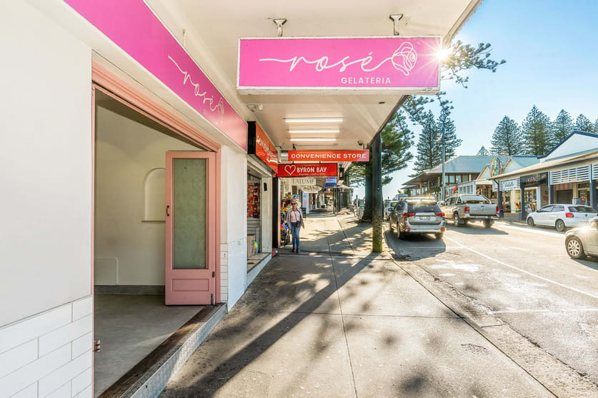 Click to view all images 5/8 Jonson Street Byron Bay NSW 2481 - Image 1