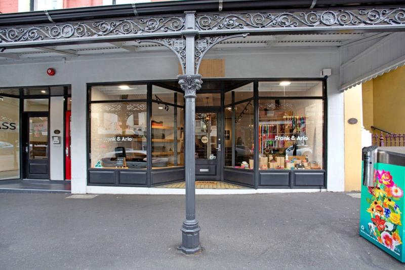 Click to view all images Unit/43 Bridge Road Richmond VIC 3121 - Image 2