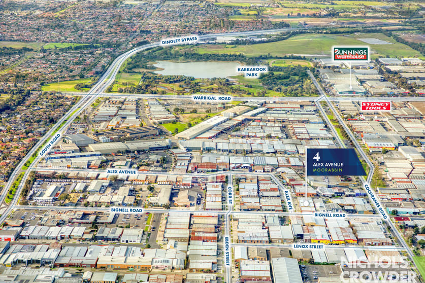 Click to view all images 4 Alex Avenue Moorabbin VIC 3189 - Image 3