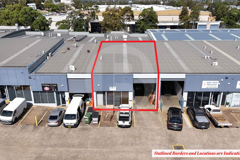 Click to view all images 28/72-80 PERCIVAL ROAD Smithfield NSW 2164 - Image 1