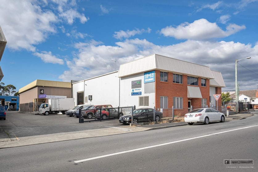 Unit 5/59-63 Chapel Street Glenorchy TAS 7010 - Image 1