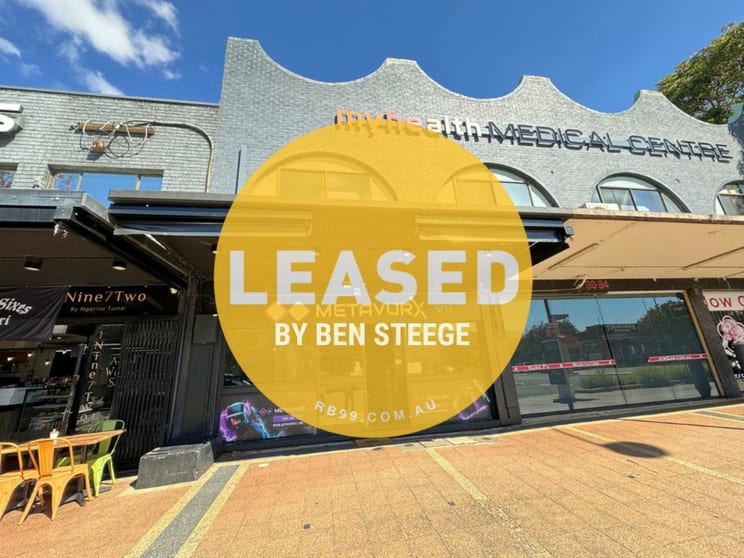 Click to view all images 1/30-34 Station Street Engadine NSW 2233 - Image 1