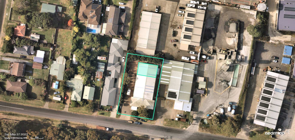 Shed 2, 3/170 Camden Street Ulladulla NSW 2539 - Image 1