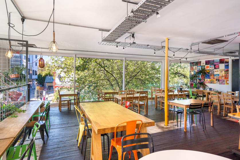 Click to view all images 3/7 Lonsdale St Braddon ACT 2612 - Image 2