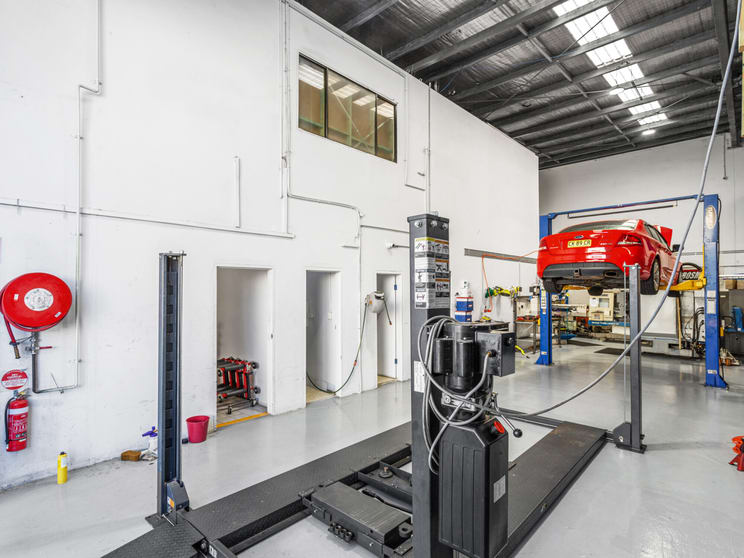 Click to view all images 1/38-44 Elizabeth Street Wetherill Park NSW 2164 - Image 3