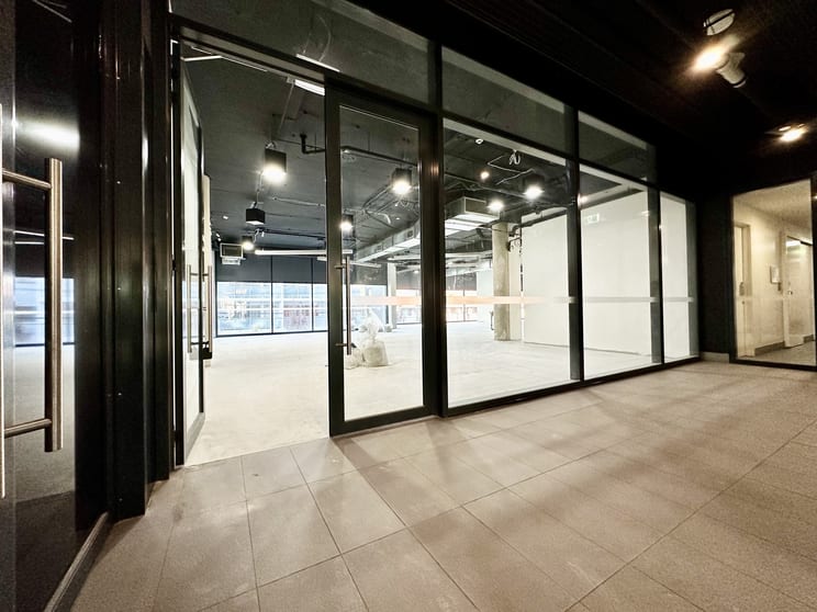 Level 1, Unit 76/30 Lonsdale Street Braddon ACT 2612 - Image 1