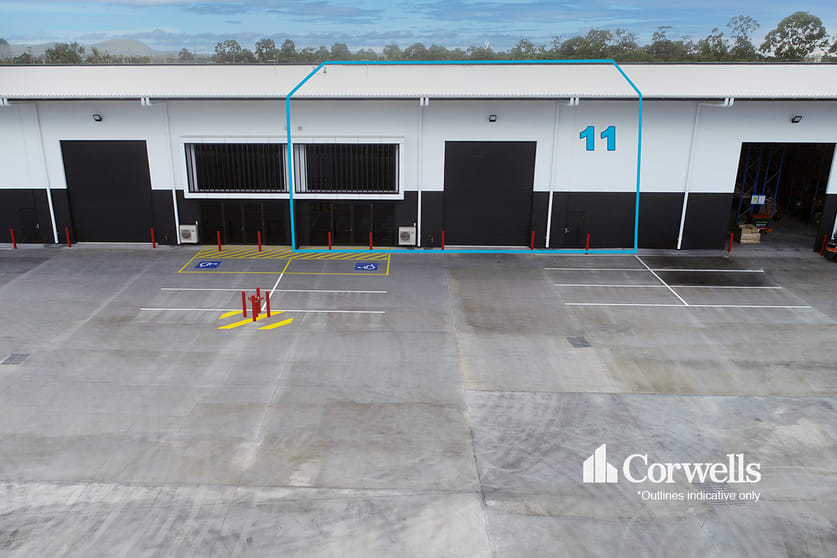 011/4 Computer Road Yatala QLD 4207 - Image 3