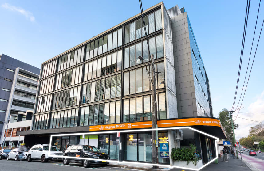 Click to view all images 96 Parramatta Road Camperdown NSW 2050 - Image 1