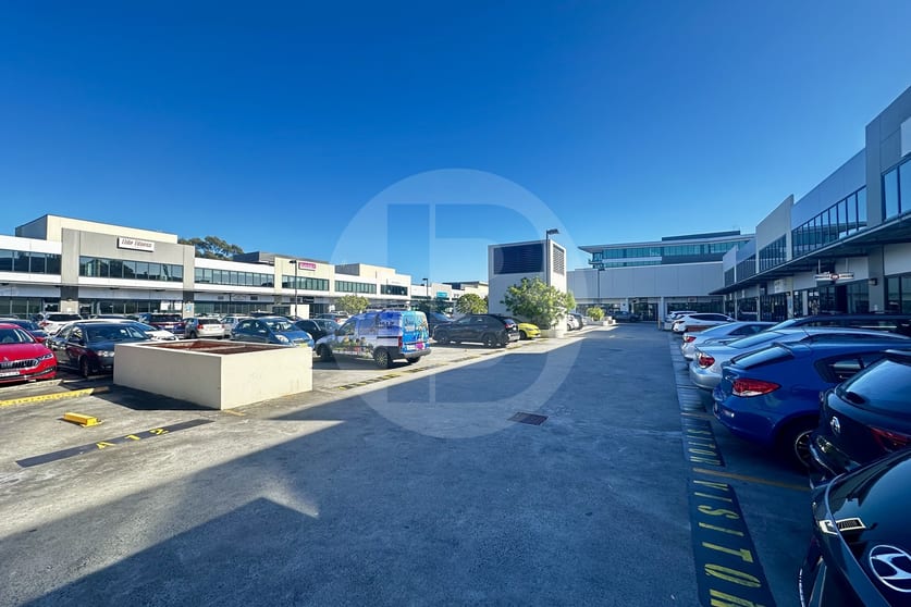 Click to view all images F130/24-32 LEXINGTON DRIVE Bella Vista NSW 2153 - Image 3