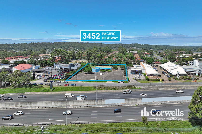 Click to view all images 3452 Pacific Highway Springwood QLD 4127 - Image 2