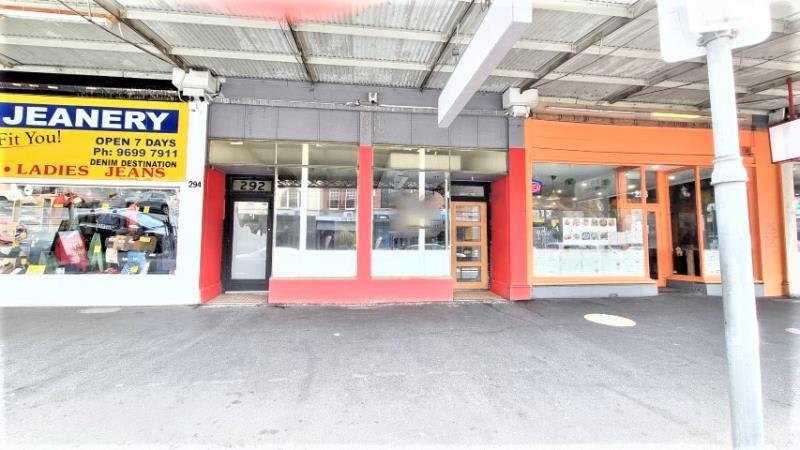 Click to view all images 290-292 Clarendon Street South Melbourne VIC 3205 - Image 1