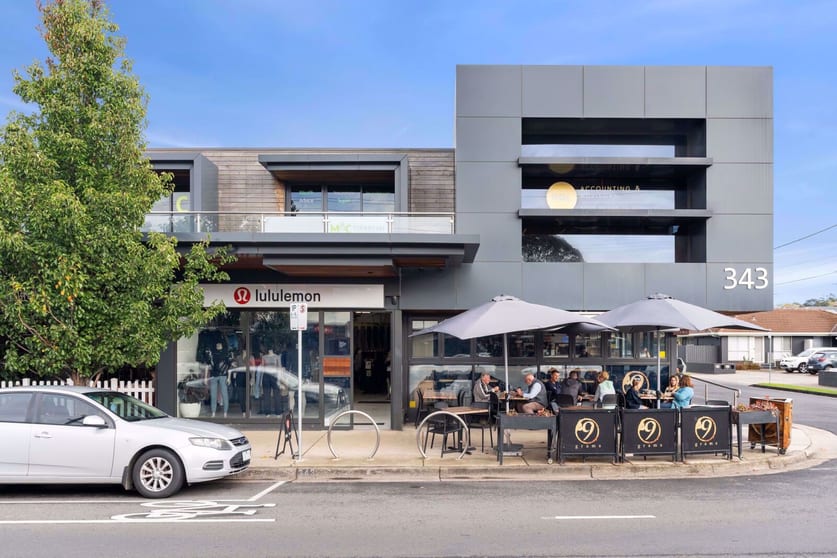 Click to view all images Shop 2/343 Pakington Street Newtown VIC 3220 - Image 1