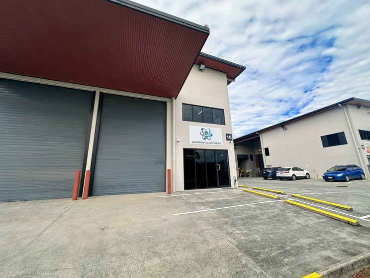 Click to view all images 1/16 Tombo Street Capalaba QLD 4157 - Image 1