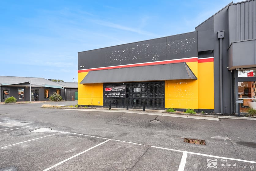 Click to view all images 214-216 South Gippsland Highway Cranbourne VIC 3977 - Image 3
