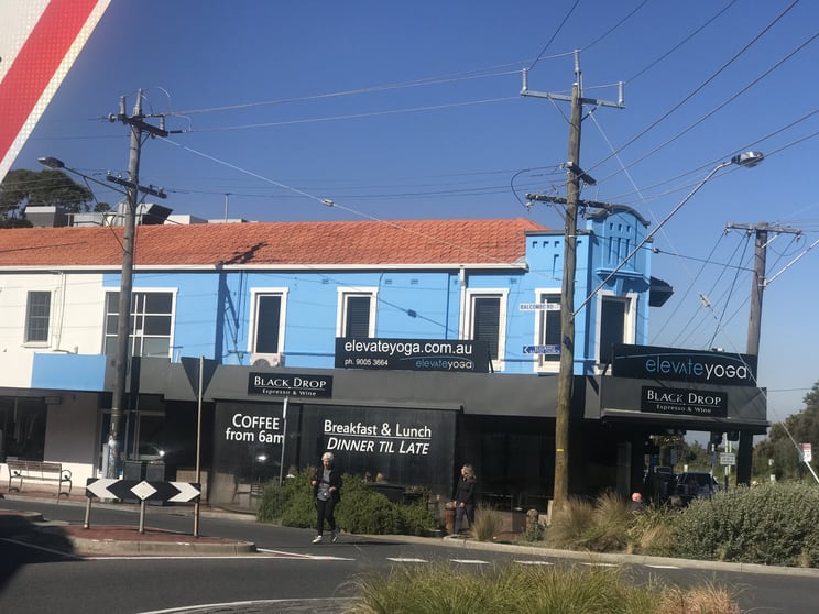 Click to view all images 615A Balcombe Road Black Rock VIC 3193 - Image 1