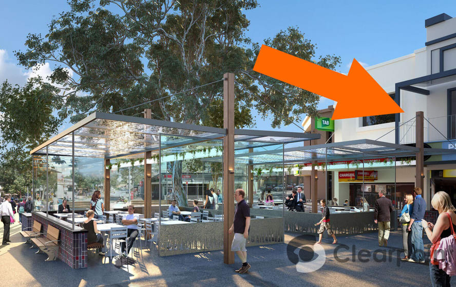 1B/23-25 Burns Bay Road Lane Cove NSW 2066 - Image 2