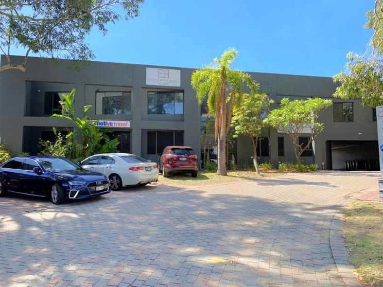 Click to view all images Suite 5 & 6/72 Canning Highway Victoria Park WA 6100 - Image 2