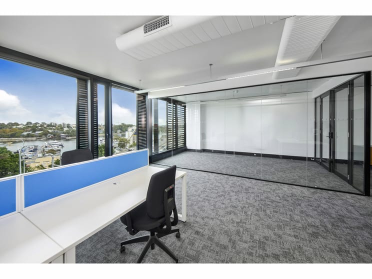 Click to view all images 6.10/55 Miller Street Pyrmont NSW 2009 - Image 1
