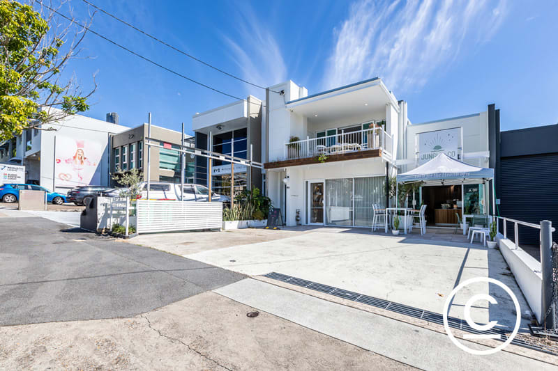 Click to view all images 90 Arthur Street Fortitude Valley QLD 4006 - Image 2
