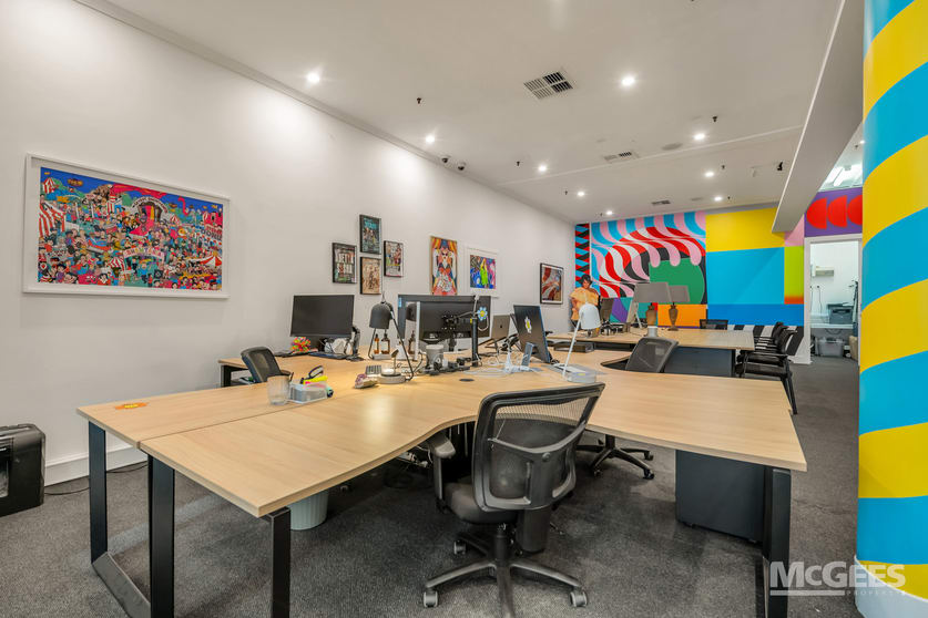Click to view all images Level 2, 2.02/187 Rundle Street Adelaide SA 5000 - Image 3