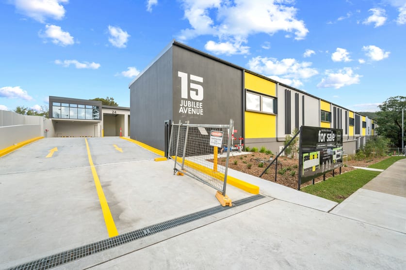 Click to view all images 48/15 Jubilee Avenue Warriewood NSW 2102 - Image 2