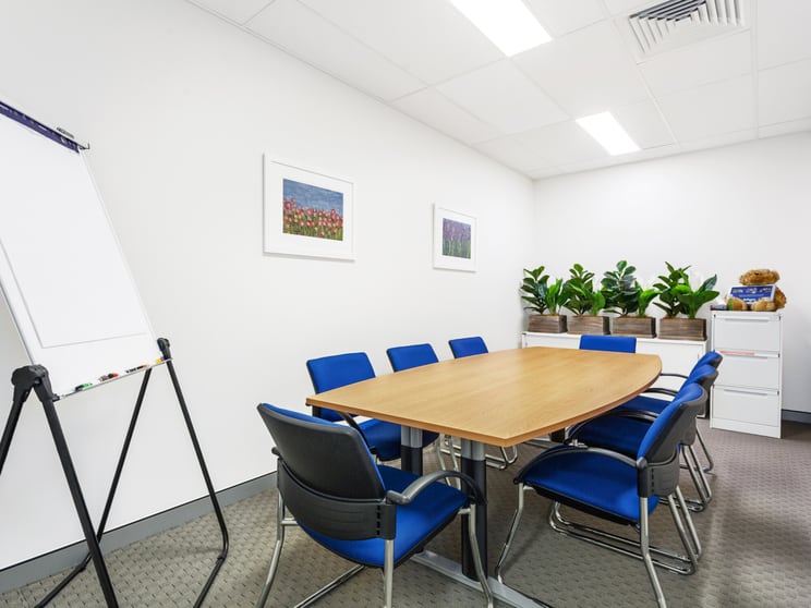Click to view all images 2.09/4 Columbia Court Norwest NSW 2153 - Image 3