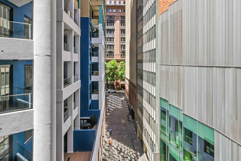 Click to view all images Level 6/88 Pitt Street Sydney NSW 2000 - Image 2