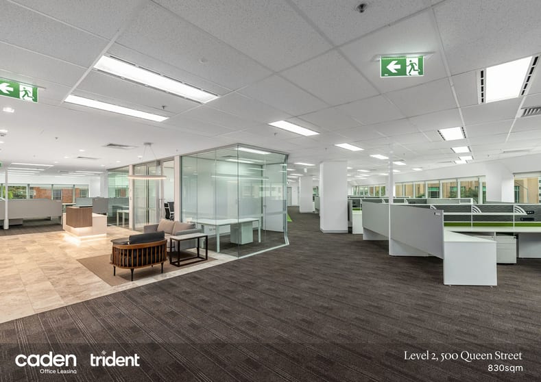 500 Queen Street Brisbane City QLD 4000 - Image 1