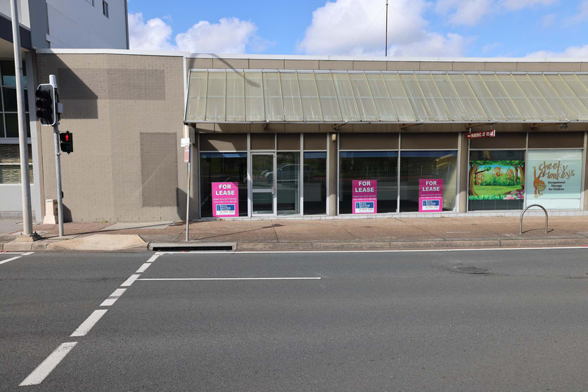 Click to view all images 1/199 Pacific Highway Charlestown NSW 2290 - Image 2
