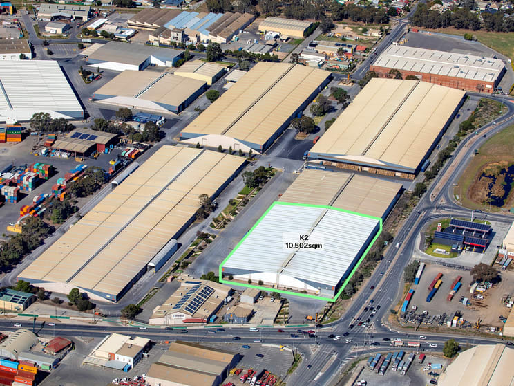 Click to view all images 25-91 Bedford Street Gillman SA 5013 - Image 1