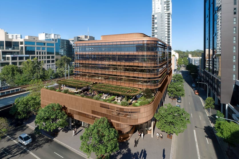 132 Marsden Street Parramatta NSW 2150 - Image 1