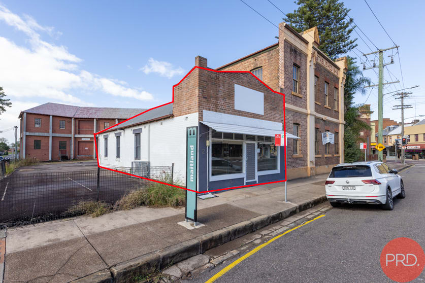 Click to view all images 2/2 Hunter Street Maitland NSW 2320 - Image 1