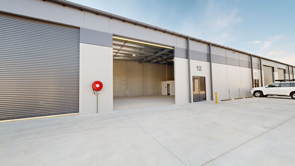 Click to view all images 12/13 Industrial Rd Shepparton VIC 3630 - Image 1