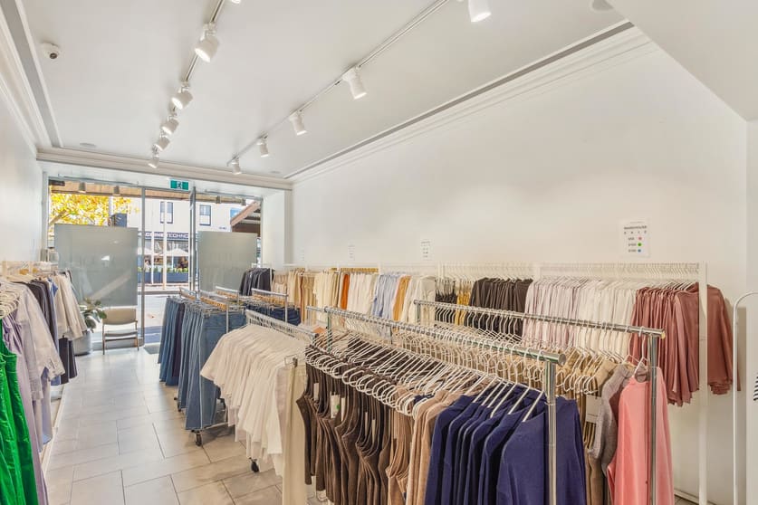 Click to view all images 348 Lygon Street Carlton VIC 3053 - Image 3