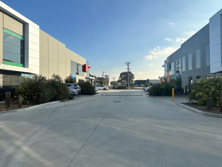 Click to view all images 20 Tech Way Cranbourne VIC 3977 - Image 2