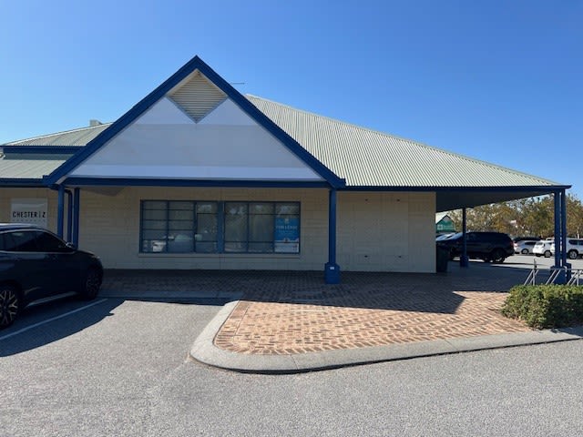 Click to view all images shop 1a/145 Candlewood Boulevard Joondalup WA 6027 - Image 2