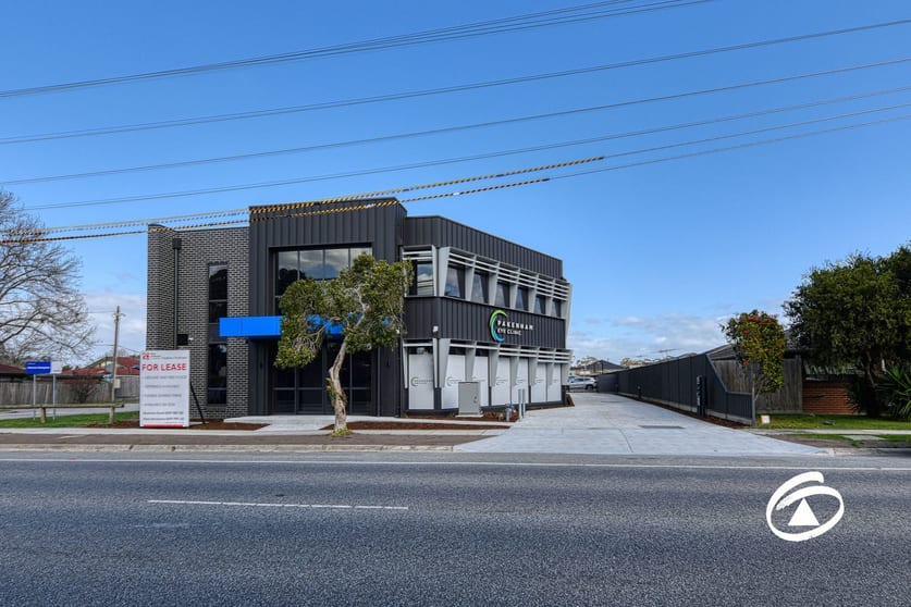 Click to view all images 25 Main Street Pakenham VIC 3810 - Image 1