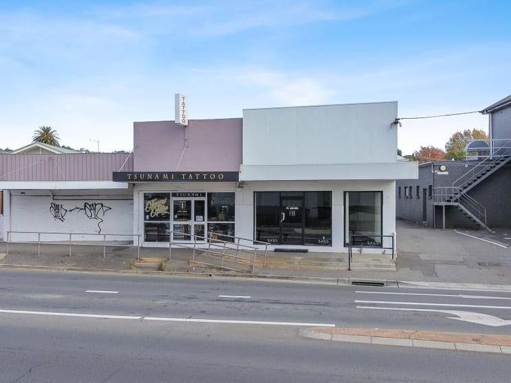 Whole of property/2A Penquite Road Newstead TAS 7250 - Image 2
