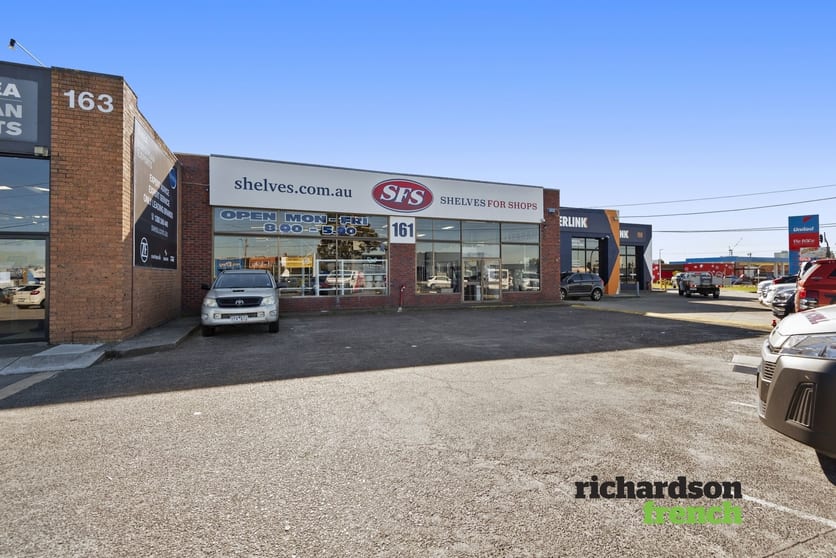 Click to view all images 161 Cheltenham Road Dandenong VIC 3175 - Image 2