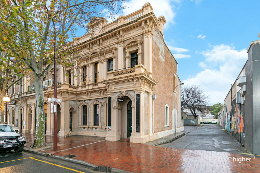 Click to view all images 107-109 O'Connell Street North Adelaide SA 5006 - Image 1