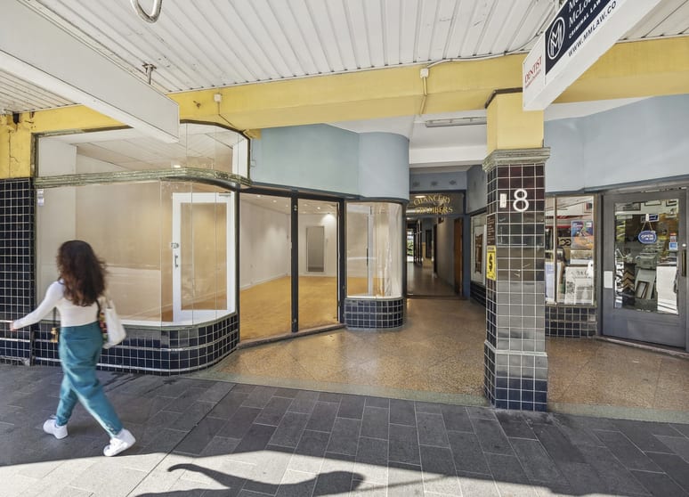 Click to view all images 2/8 Belgrave Manly NSW 2095 - Image 2