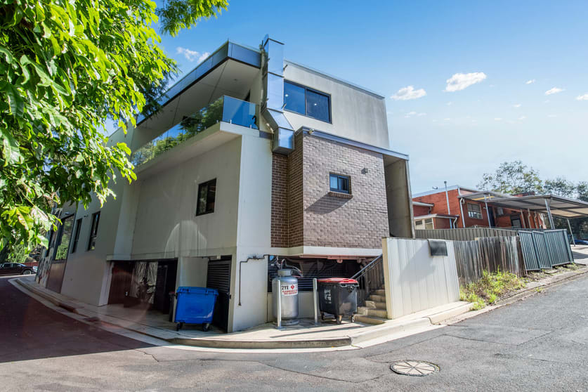 Click to view all images Shop 2/1 Bells Rd Oatlands NSW 2117 - Image 5