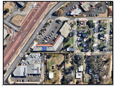 Click to view all images 3/633 Old Coast Road Falcon WA 6210 - Image 2